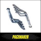 FORD FALCON XR XT XW XY 351 2V CLEVELAND V8 TUNED DESIGN PACEMAKER EXTRACTORS (PH4090)