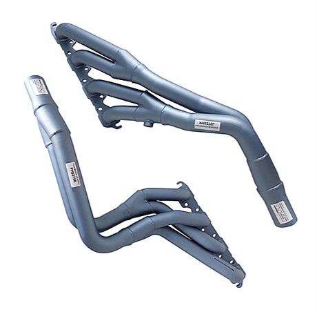 HOLDEN HQ HJ HX HZ WB WITH 5.0L/5.7L EFI MOTOR TRI-Y DESIGN PACEMAKER EXTRACTORS (PH5275)