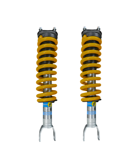 BILSTEIN COMPLETE FRONT STRUTS FITS RAM 1500 DS 5.7L V8 2017-2022