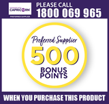 SAFARI ARMAX SNORKEL KIT FITS TOYOTA LANDCRUISER VDJ79R 4.5L 1VD-FTV V8 1/2007-8/2023 (SS79HPV)