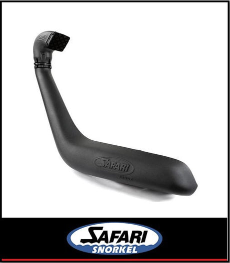 SAFARI ARMAX SNORKEL KIT FITS TOYOTA LANDCRUISER VDJ79R 4.5L 1VD-FTV V8 1/2007-8/2023 (SS79HPV)
