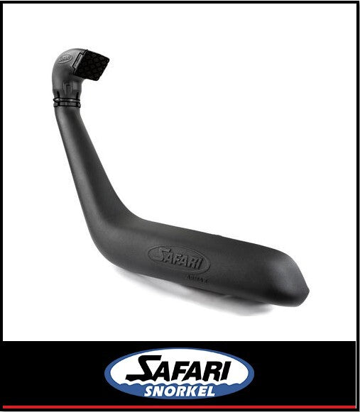 SAFARI ARMAX SNORKEL KIT FITS TOYOTA LANDCRUISER VDJ79R 4.5L 1VD-FTV V8 1/2007-8/2023 (SS79HPV)
