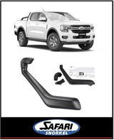SAFARI V-SPEC SNORKEL KIT FITS FORD RANGER NEXT GEN T6.2 6/2022-ON (SS987HFD)