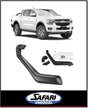 SAFARI V-SPEC SNORKEL KIT FITS FORD RANGER NEXT GEN T6.2 6/2022-ON (SS987HFD)