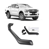 SAFARI V-SPEC SNORKEL KIT FITS FORD RANGER NEXT GEN T6.2 6/2022-ON (SS987HFD)