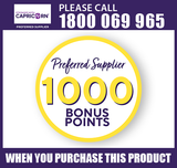 MANTA 3" DPF BACK EXHAUST SYSTEM FITS MITSUBISHI PAJERO SPORT QE QF QG 2.4L 4N15 4CYL 2015-2024