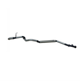MANTA 3" STAINLESS STEEL DPF BACK EXHAUST FITS TOYOTA LANDCRUISER FJA300R 300 SERIES 3.3L V6 2021-ON