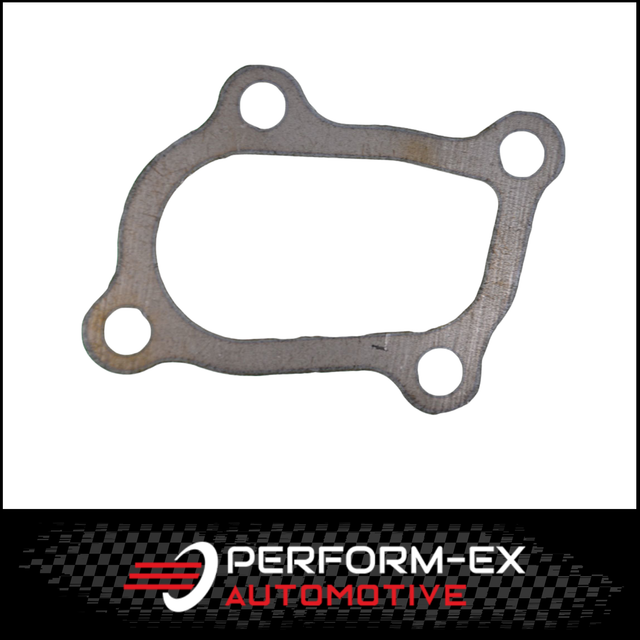 TURBO EXHAUST FLANGE FITS NISSAN NAVARA D22 2.5L YD25DDT 2007-2015