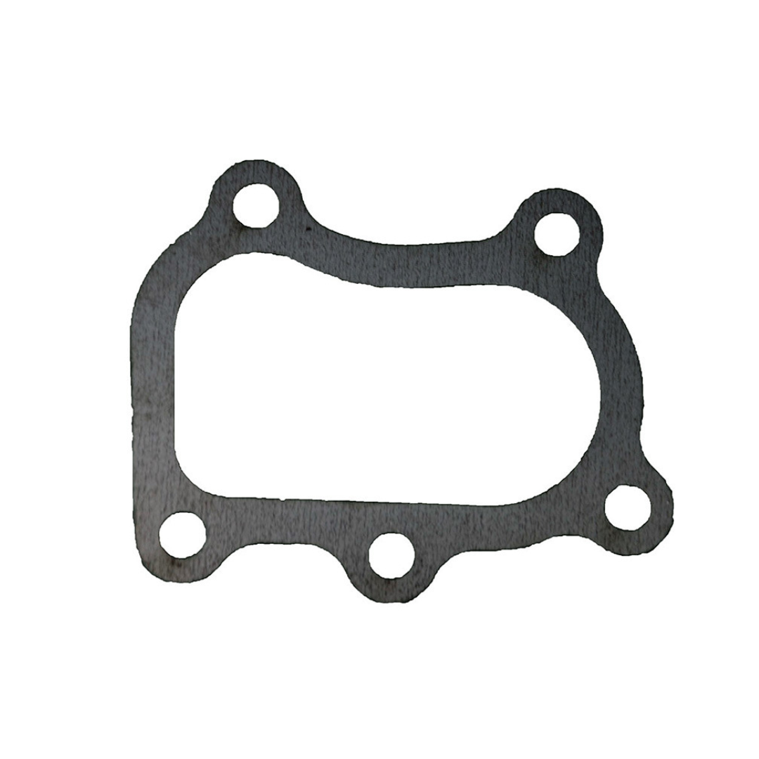 TURBO EXHAUST FLANGE FITS NISSAN NAVARA D22 3.0L ZD30 2001-2006