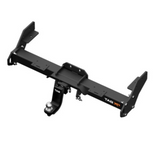 TAG XR EXTREME RECOVERY TOWBAR (3500KG) FITS MITSUBISHI TRITON MQ 3/2015-10/2018 (TXR805)