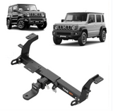 TAG XR EXTREME RECOVERY TOWBAR (1300KG) FITS SUZUKI JIMNY JB74 1/2018-ON