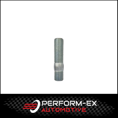 EXHAUST MANIFOLD EXTRACTORS STUD M10 X 1.25  X 42MM LONG TOYOTA