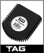 TAG SHIN PROTECTOR - UNT060