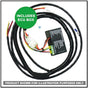 DIRECT FIT TOWBAR WIRING HARNESS FITS HYUNDAI TUCSON TL 1/2015-6/2018